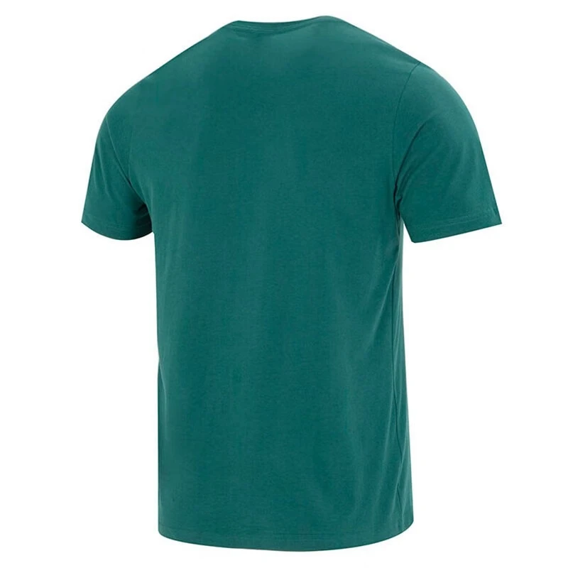 Фото Новое оригинальное поступление, мужские футболки Adidas M SL SJ T, рубашка с коротким рукавом, спортивная одежда №2