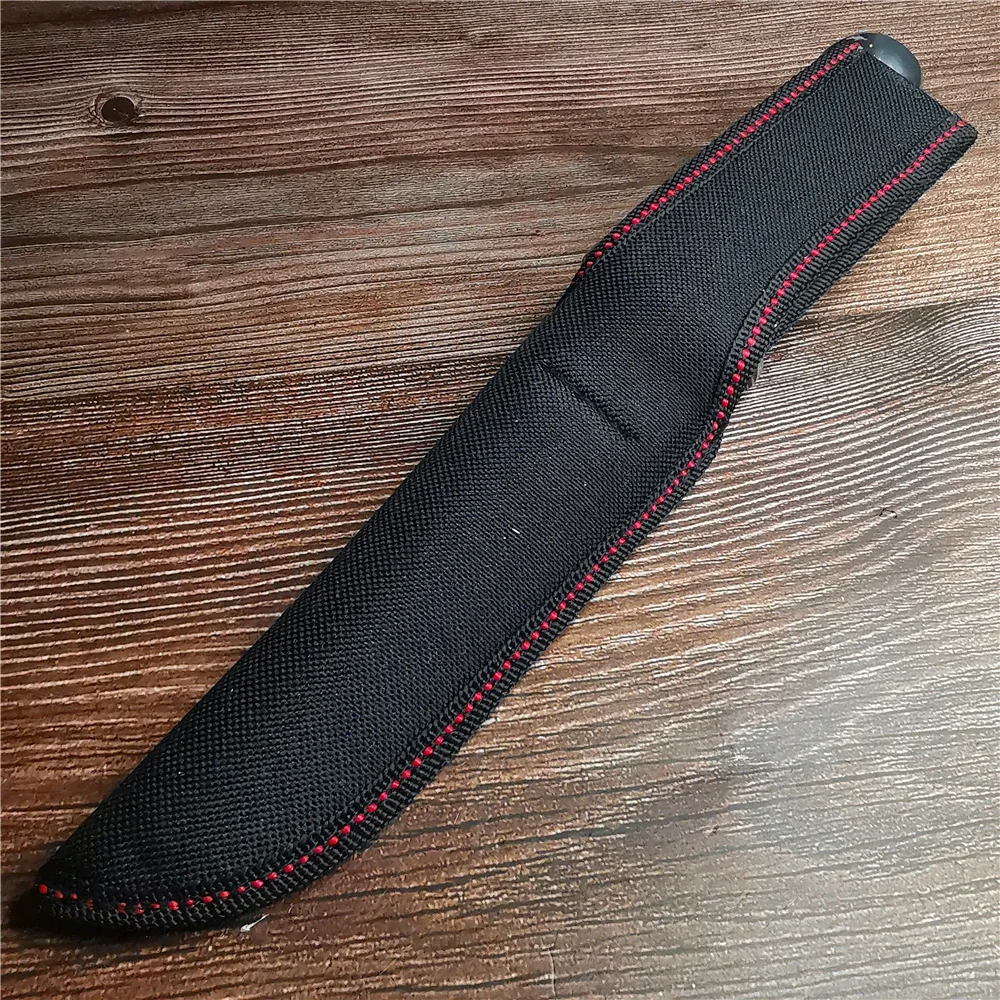 Многофункциональный нож из нержавеющей стали