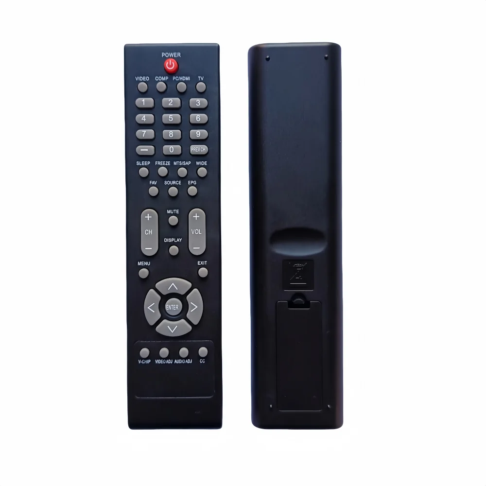 Пульт дистанционного управления для AOC TV RL57A L26W861 L19W861 L22W861 L42H861 L42H831 L47H831 L26W831