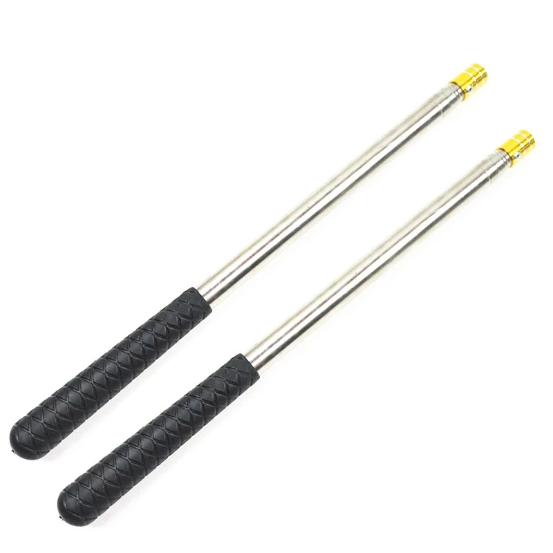 

2Pcs Fishing Landing Hand Nets 2.1M Folding Outdoor Dip Net Pole Hole Depth Dip For Fishing