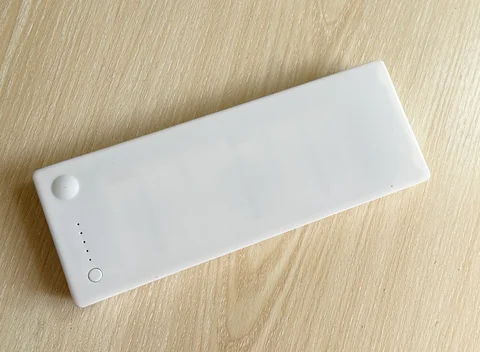 Аккумулятор SeagullStar для MacBook 13", 5600 мАч