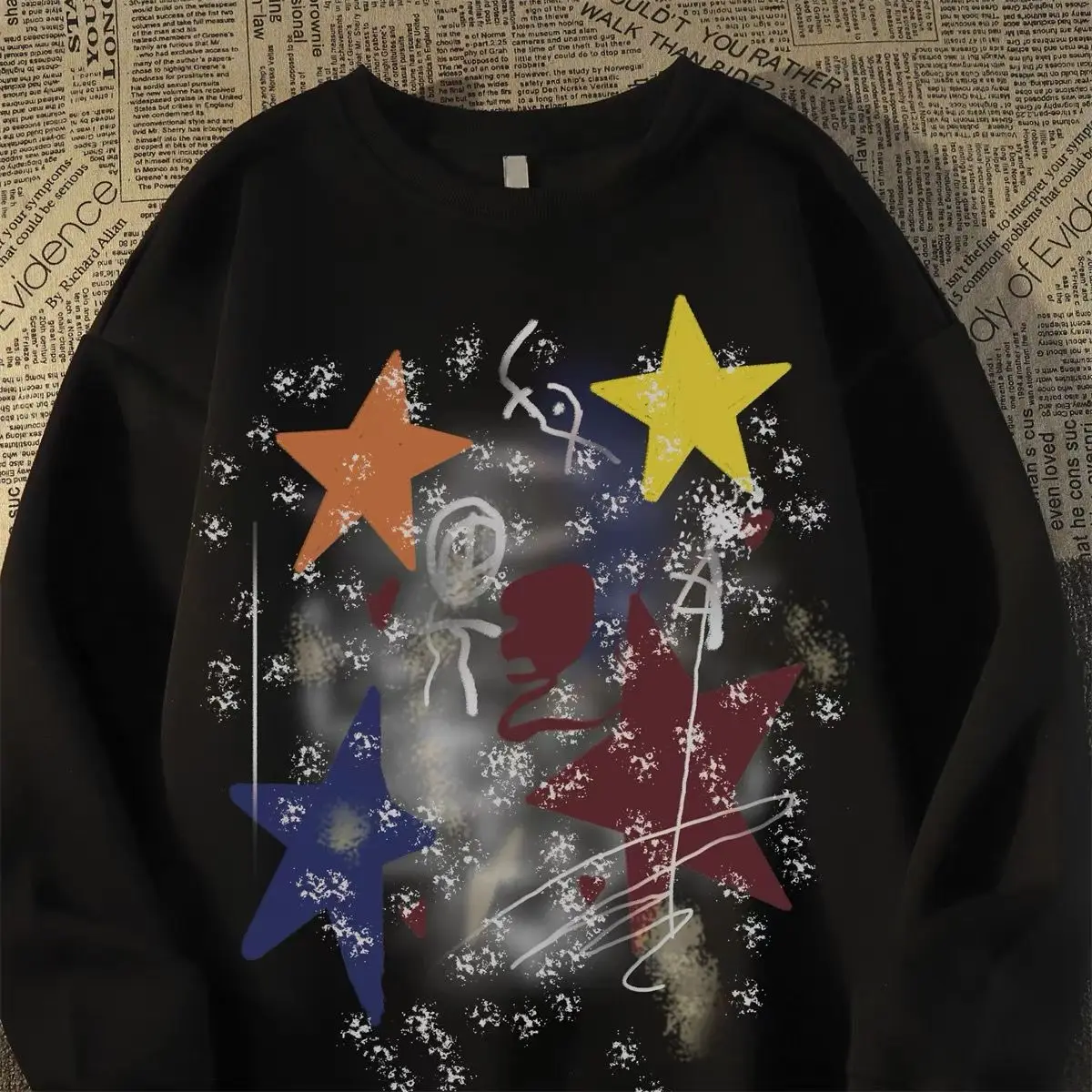 Рисунок 2 - Американская модель