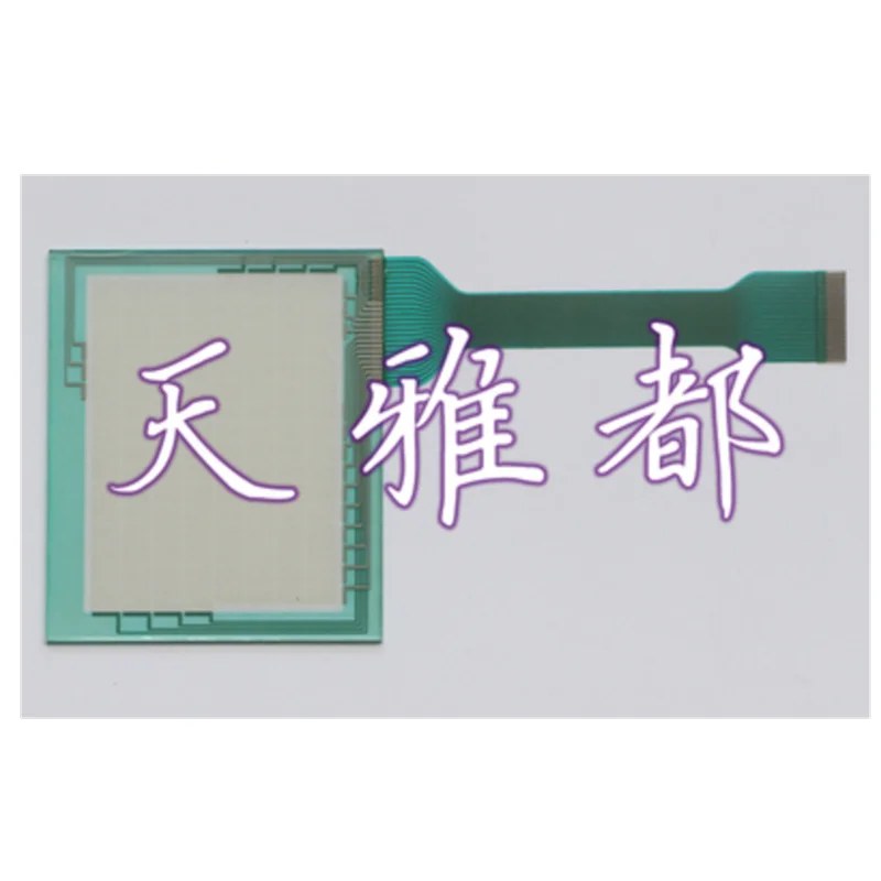 Новая панель 600 2711-T6C20L1 2711-T6C3L1 2711-T6C5L1 HMI ПЛК Сенсорная Панель Мембранный сенсорный экран