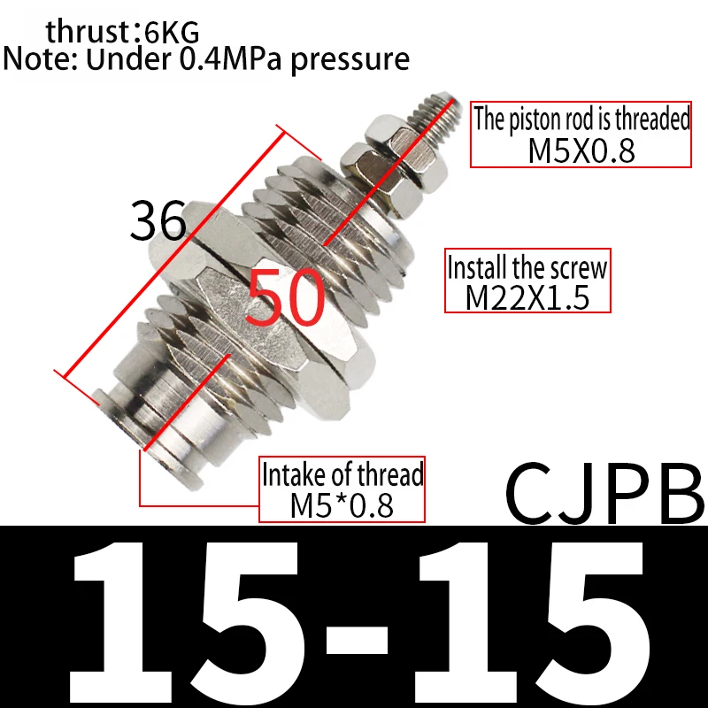 

Бренд AFR CJPB CJPB6-5 CJPB10-10 CJPB15-10 CJPB15-10 CJPB15-10 CJPB15-10 CJPB15-10 Односторонний пружинный штифт Микроигольчатый воздушный цилиндр