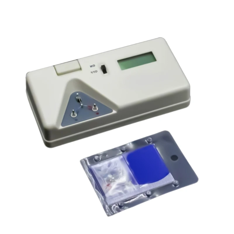 2025 Новый электрический тестер для измерения жала паяльника 0-600 ℃ цифровой