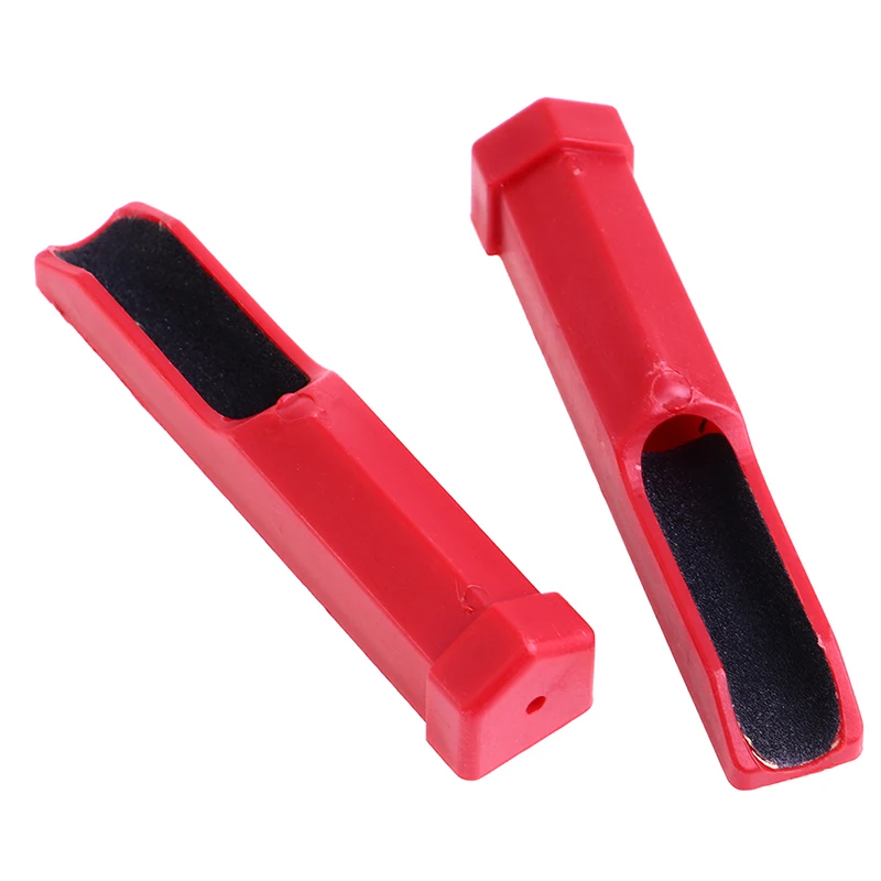 

Billiard Accessories Pool Cue Tips Repair Tool Snooker Shaper Burnisher Tapper
