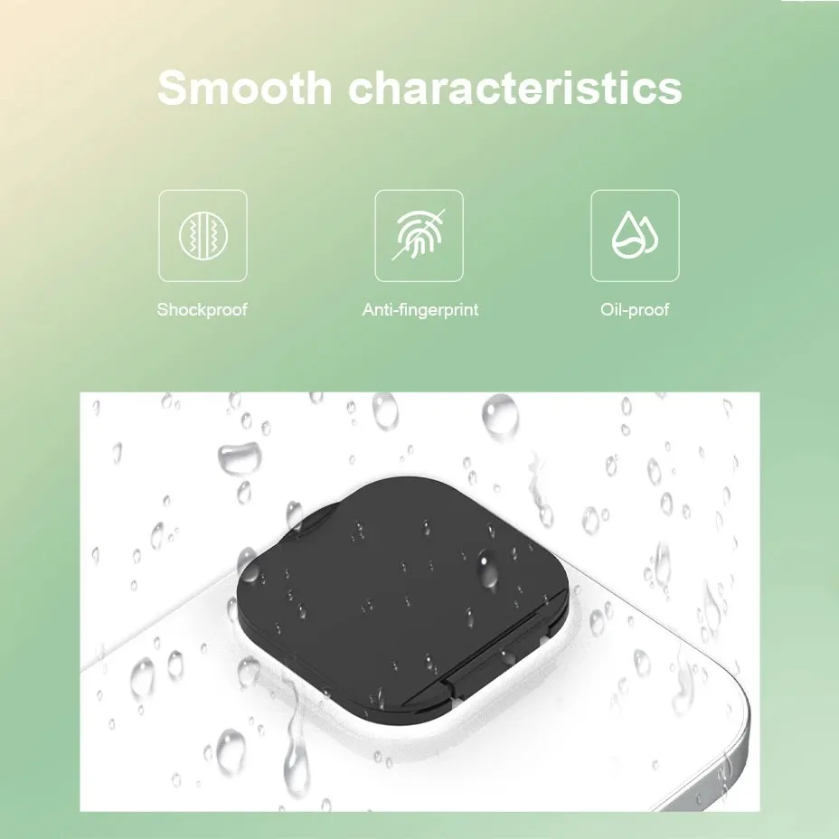 Чехол для объектива камеры телефона защитная крышка защиты вашей