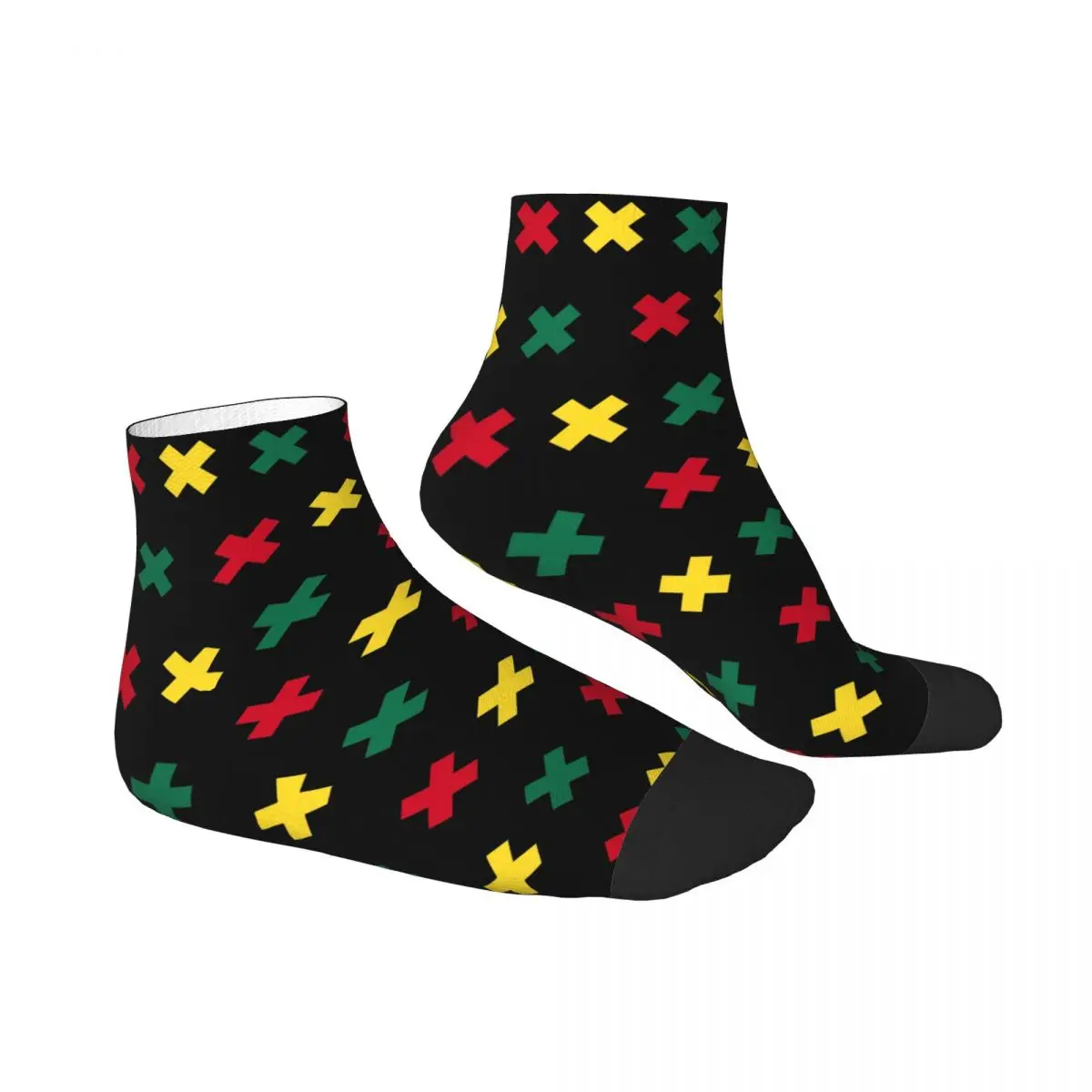 Носки Ajax Bob Marley-3 Little Bird супер мягкие чулки в стиле Харадзюку всесезонные носки