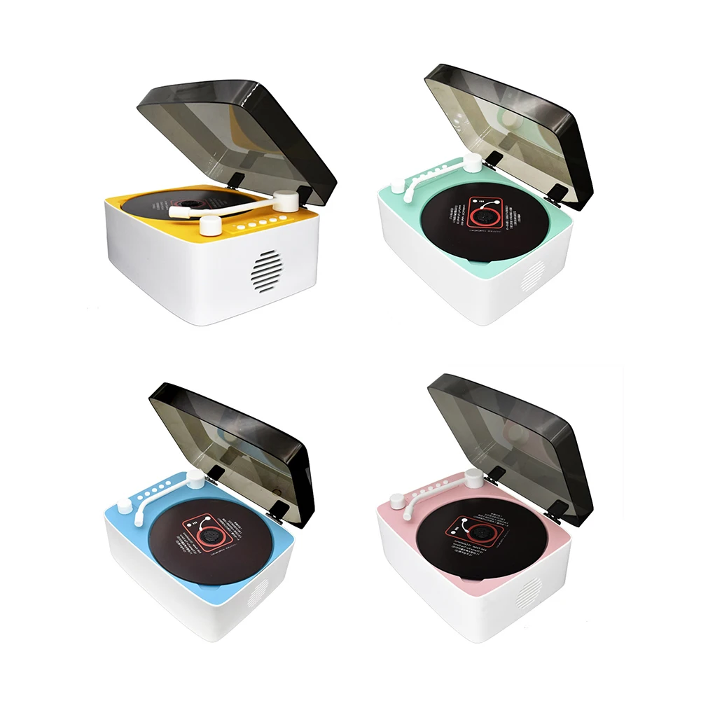 

Портативный CD-плеер с USB-разъемом, 5 В, 2 А