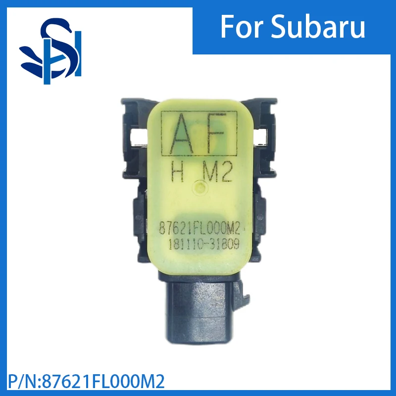 87621FL000M2 PDC датчик парковки радар цвет светильник синий для Subaru автомобильные