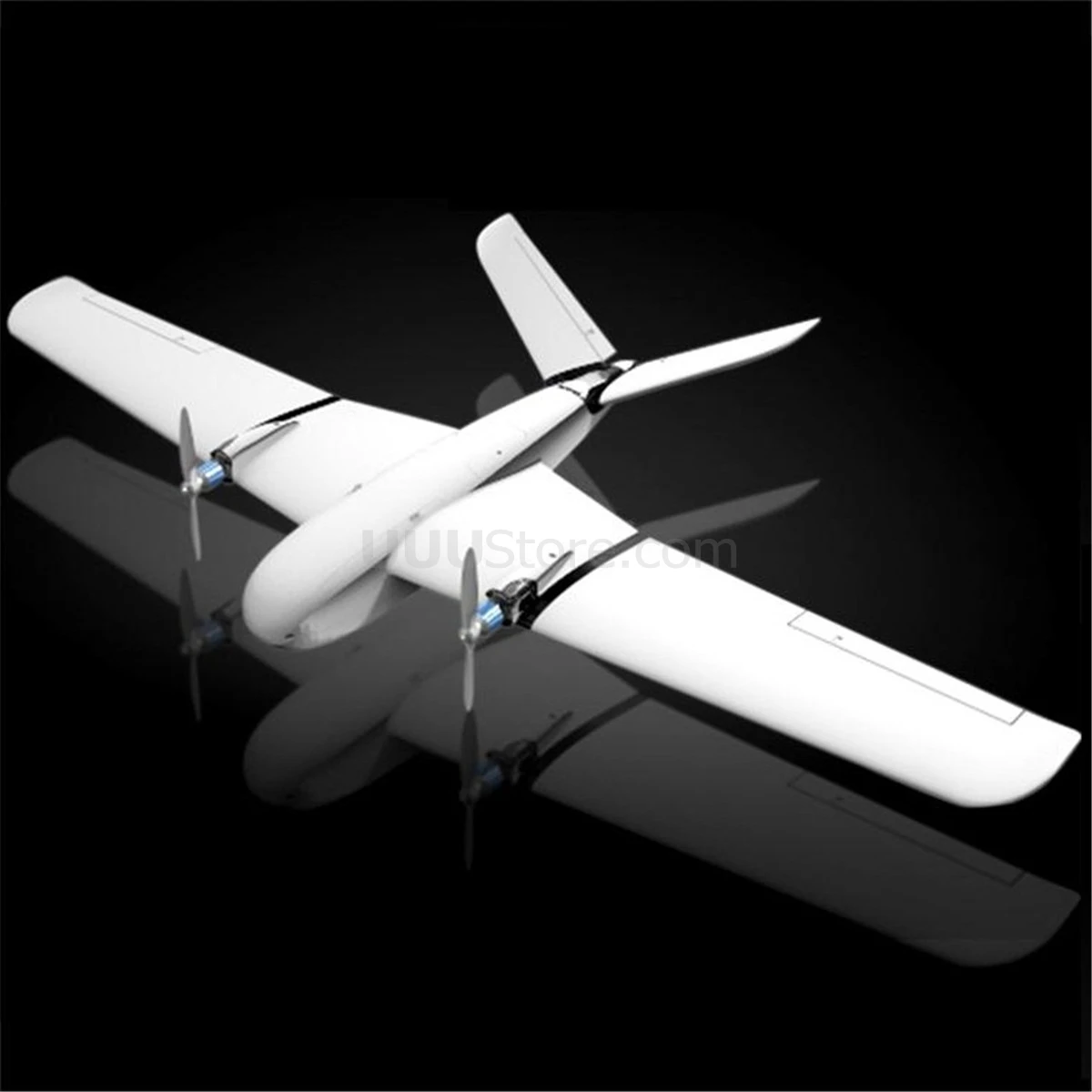 X-UAV Clouds 1880 мм Wingspan EPO FPV/воздушная версия самолета RC комплект | Игрушки и хобби