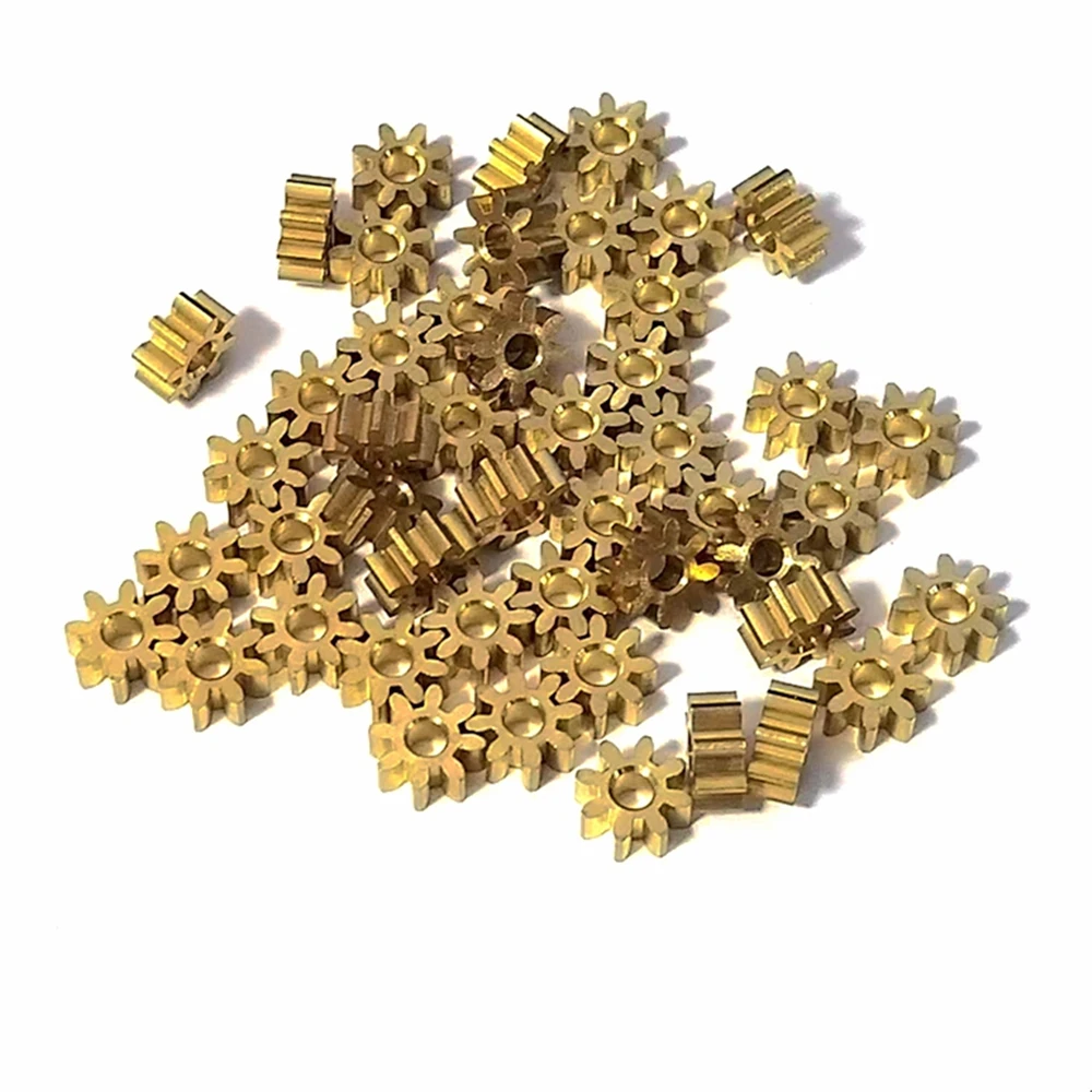 

0,6 м 8 т 2 мм модель медная Шестерня 8 зубьев игрушка Сделай Сам часть металлическая шестерня