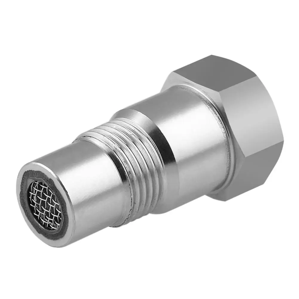 

Универсальный удлинитель из нержавеющей стали для датчика кислорода O2