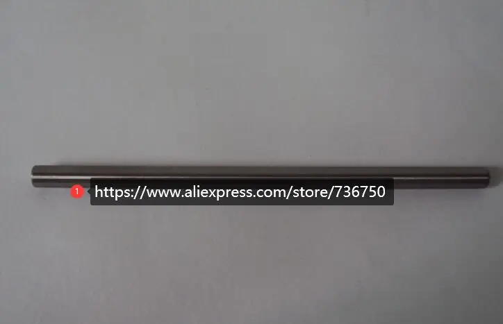 Захват рычага вала стержень 6 или 9 игл Tajima SWF Китай запчасти для вышивальной