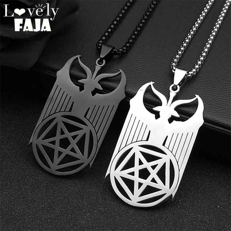 Женская/Мужская цепочка-чокер из нержавеющей стали