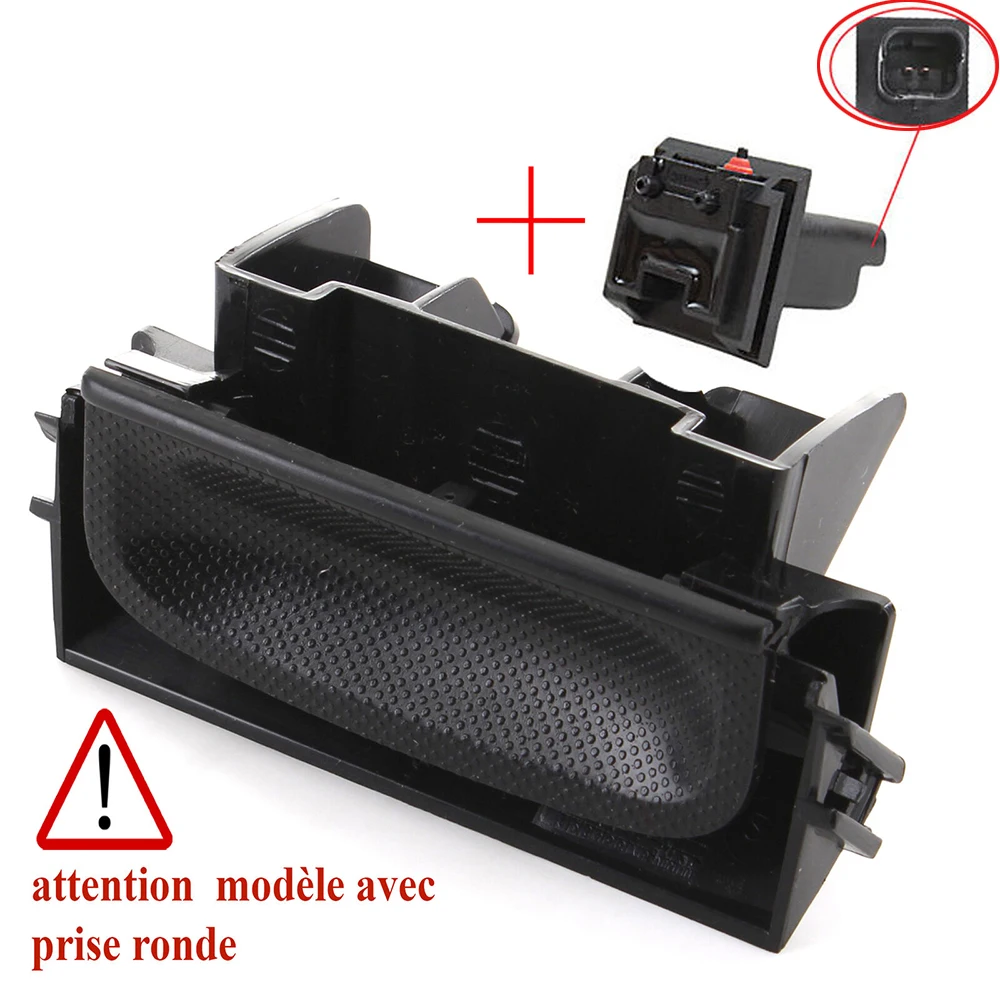 

Набор для Citroen C4 GRAND PICASSO 2006-2013, внешний модуль ручки багажника с микропереключателем 8726.V7 6554.V5, автомобильные аксессуары