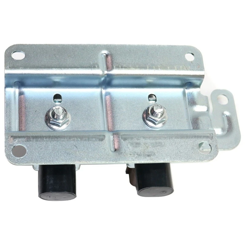 Автомобильный вакуумный Соленоидный клапан впускного коллектора для Mazda LF82-18-740 3