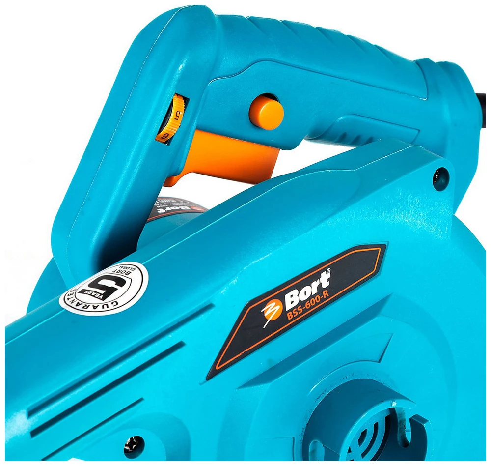 Воздуходувка Bort BSS-600-R 98296815 |