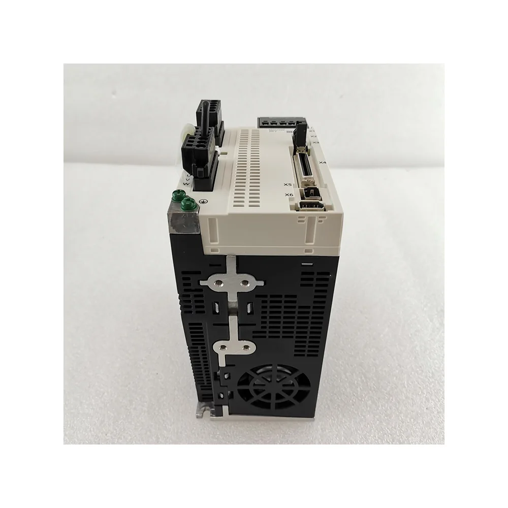 

Japan servo motor for sewing machine MADDT1205052+MSMD012P1S 100w