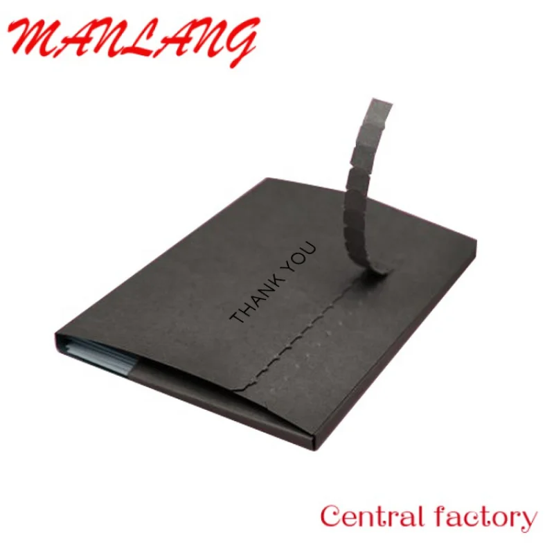 Карточки для визиток/упаковка для ВИП-карт