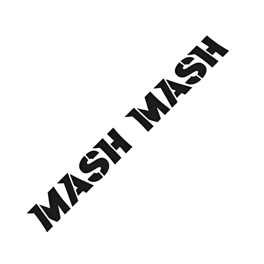 

Совместимые с наклейками на раму велосипеда Mash, виниловые наклейки для езды на велосипеде