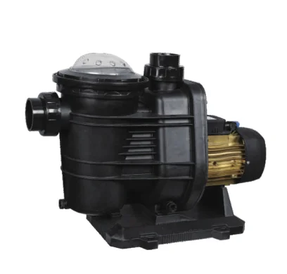 0.7HP 0.5kW SSP центробежный водяной насос из нержавеющей стали с низким давлением