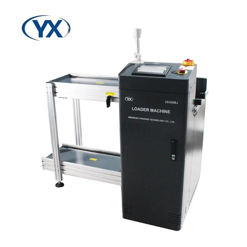 YX PCB Loader Machine 2535SBJ For Automatic PCB Assembly Machine