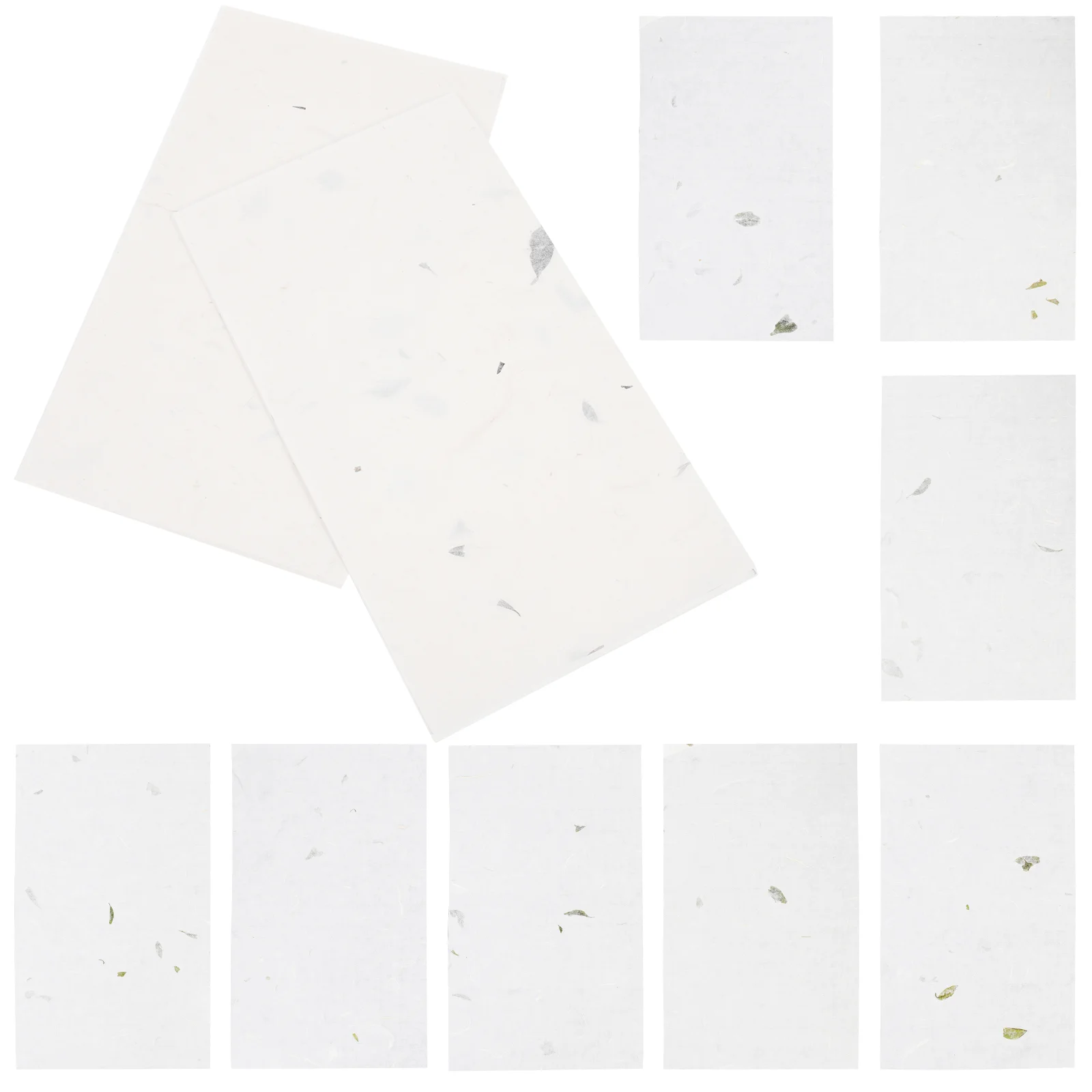 

Paper Letter Writing Papers Set Stationery Lined Printing Kit Calligraphy Note Invitations Sheets Christmas Handwritten Sets