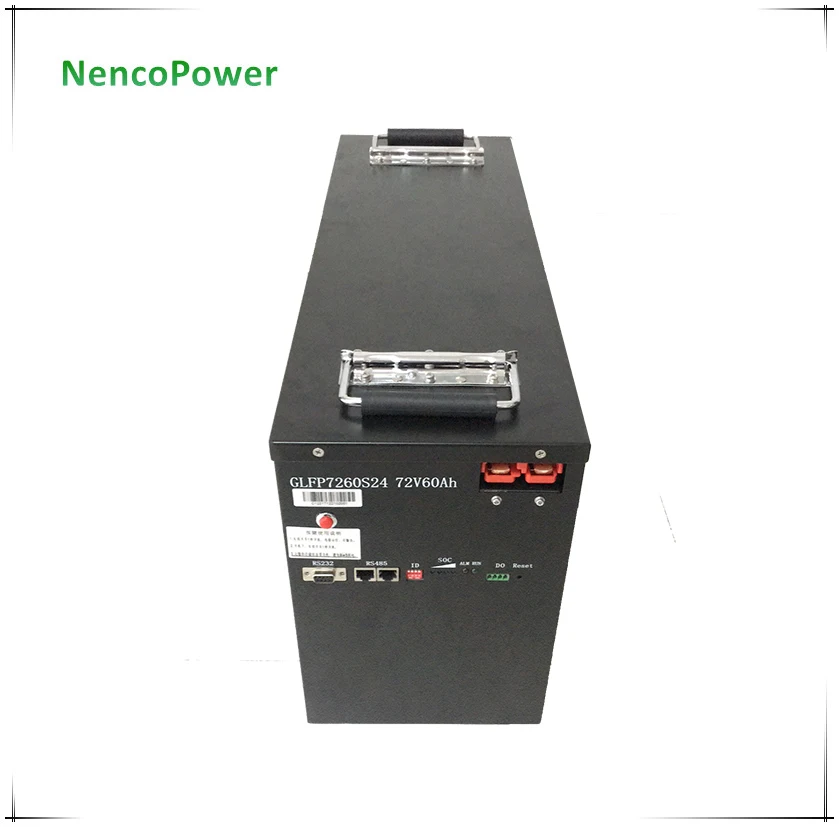 32S 96V /115V /120V 70Ah/ 100Ah