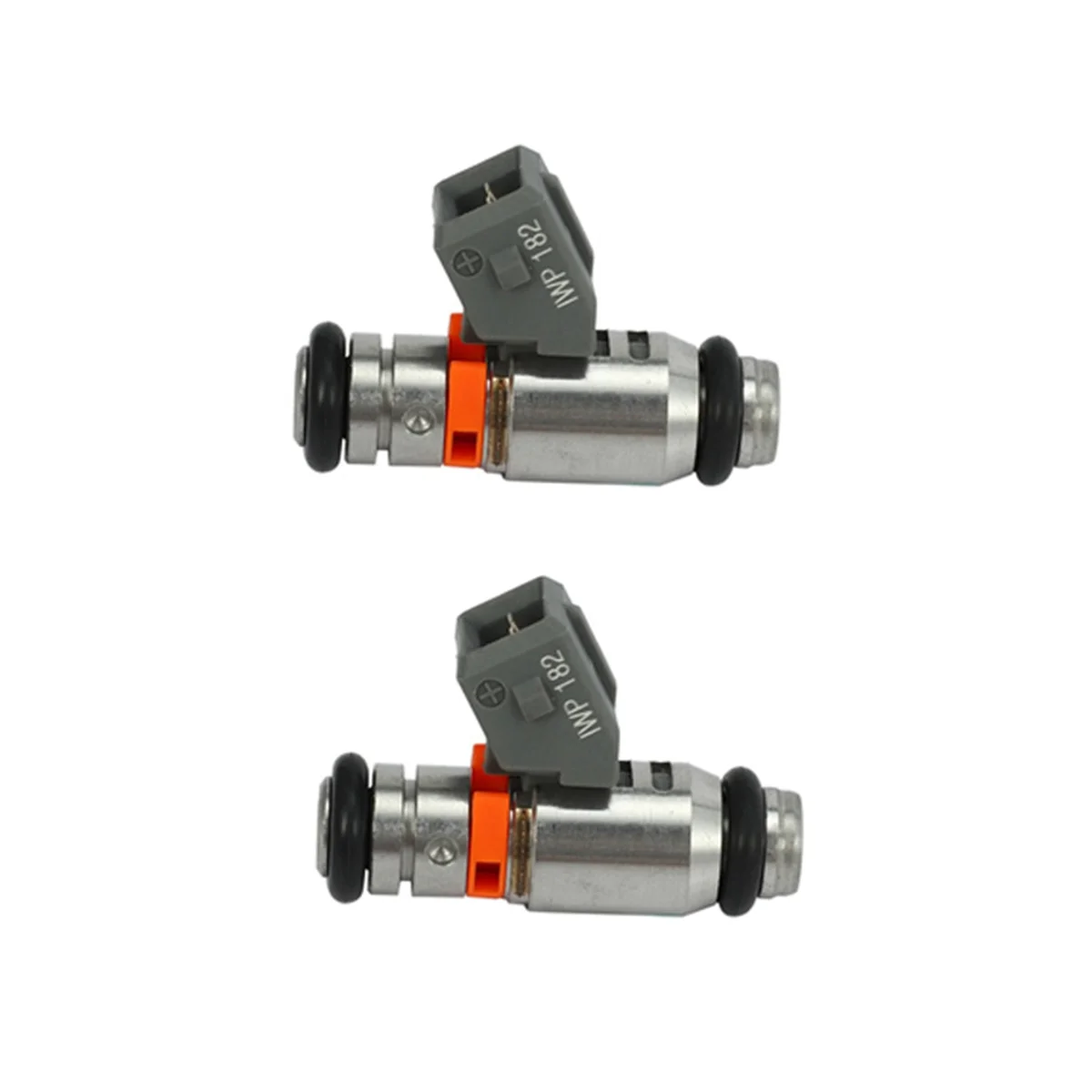 2 шт. Форсунка для автомобильного топливного инжектора Piaggio Gilleh Vespa PI8732885 GTS250 300 IWP