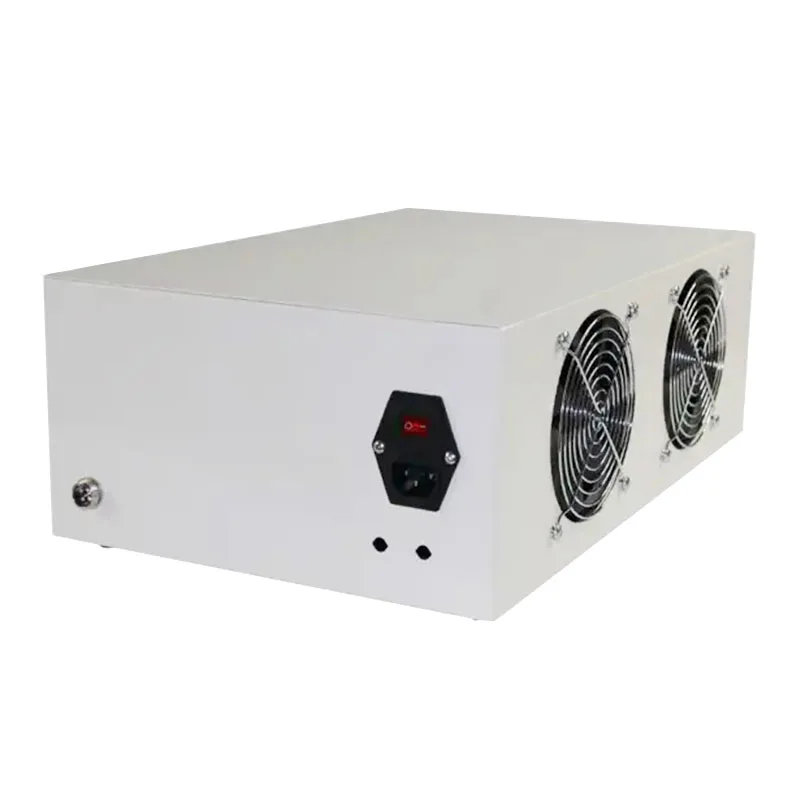 Горячий ZKETECH EBC-B20H сильноточный тестер разряда литиевой свинцово-кислотной