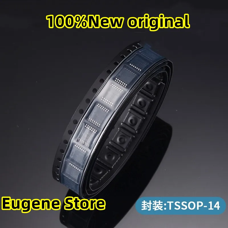 

10 ~ 50 шт. новый оригинальный TPS61500PWPR TPS61500PWP 61500 TSSOP14