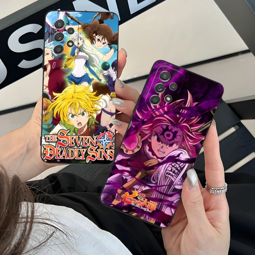 Чехол для Samsung Galaxy A91 73 71 70 54 53 52 34 24 23 21 S