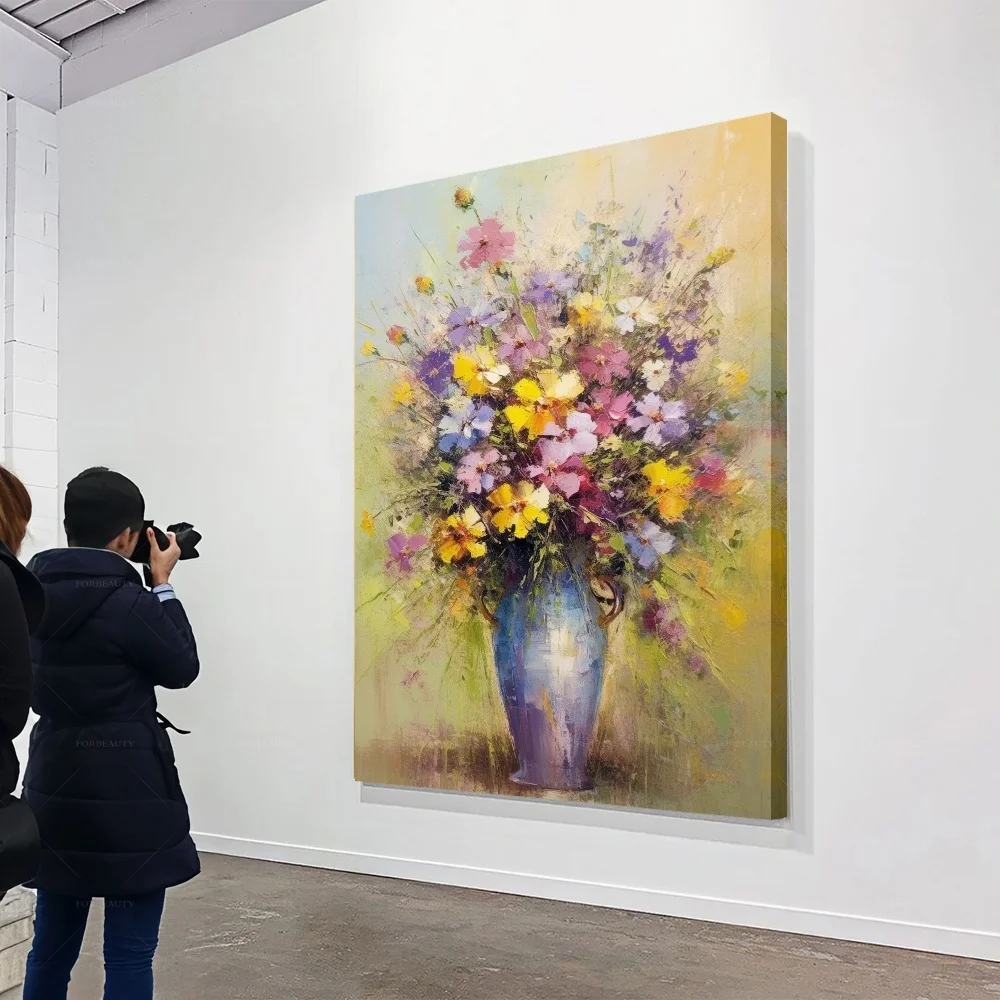 

Forbeauty S03842 холст в современном стиле настенная живопись абстрактная тема печать распылением Масляные картины для гостиной спальни