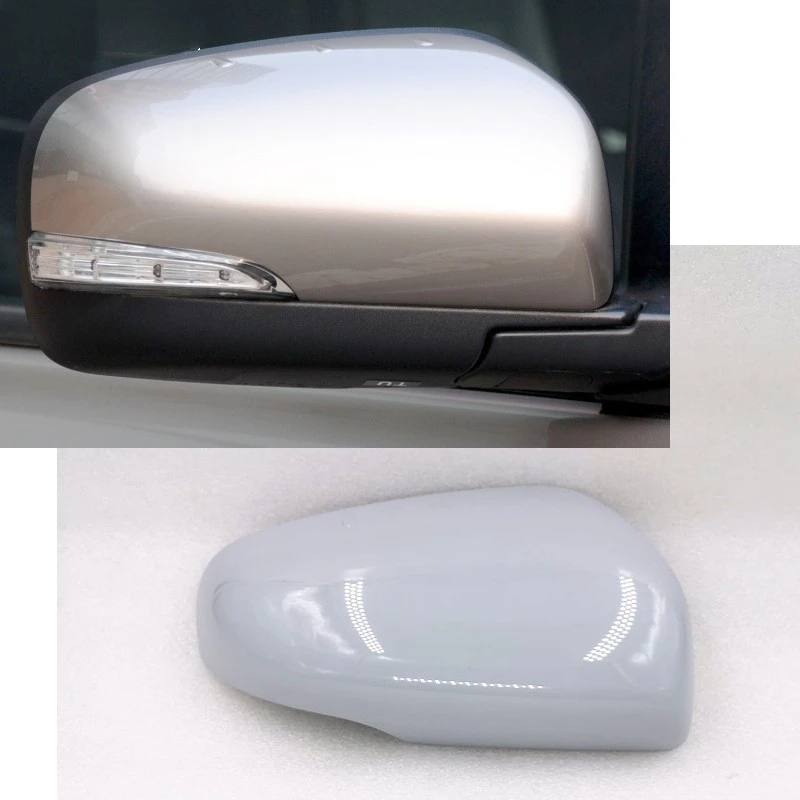 

YiFei Original Car Accessories For Renault koleos Rearview Mirror Cover Housing Lid Case