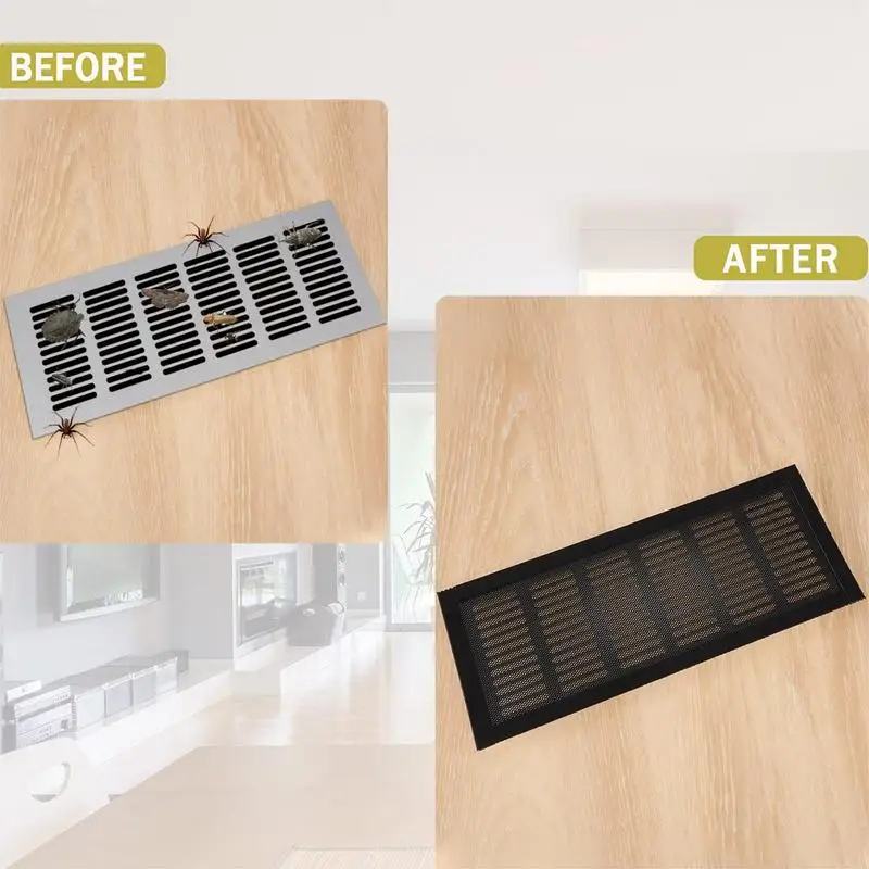 Рисунок 2 - Магнитная Крышка для вентиляционного отверстия