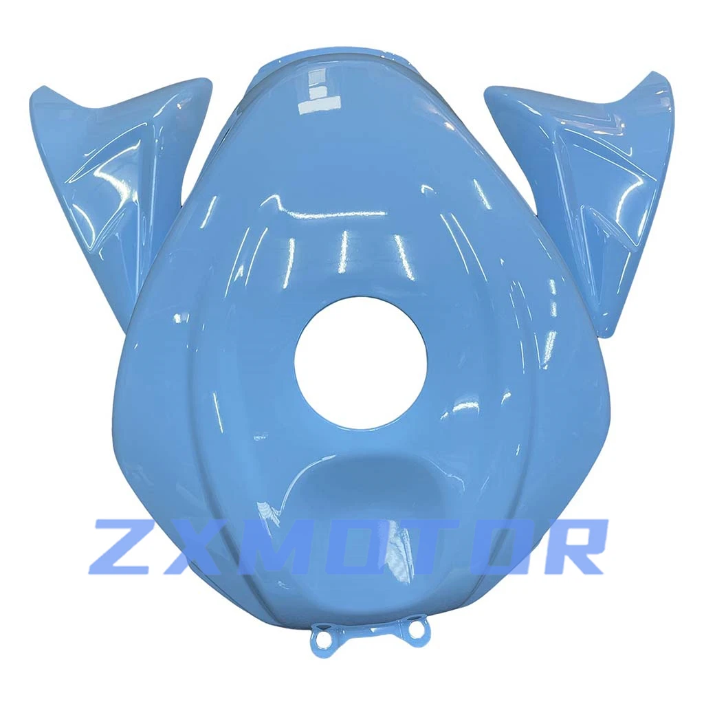 Инъекционные обтекатели GSXR 600 750 2011 2012 2013-2024 комплект деталей кузова гоночного
