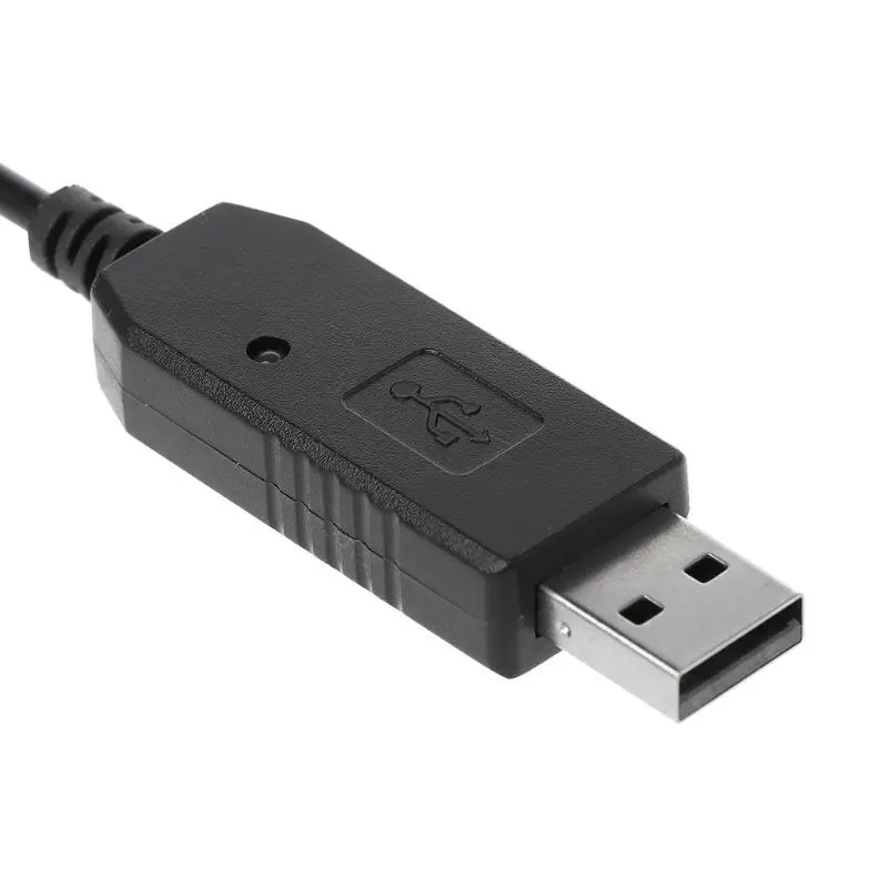 Рисунок 4 - Черный USB-кабель для зарядного