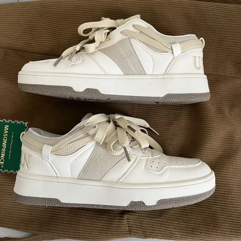 New Fashion Sneakers Women Shoes German Training Casual Shoes Woman Loafers Retro Students Sports Running Shoes Ladies Vulcanize