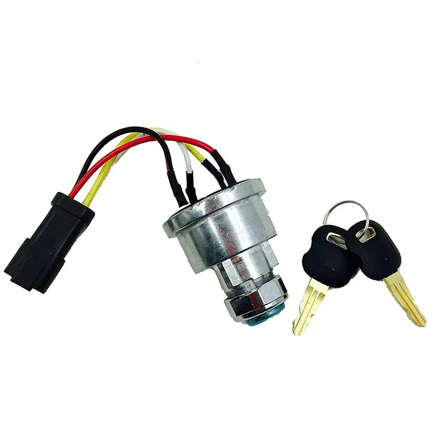 Экскаватор C9.3B переключатель зажигания 467-8535 142-8858 4678535 1428858