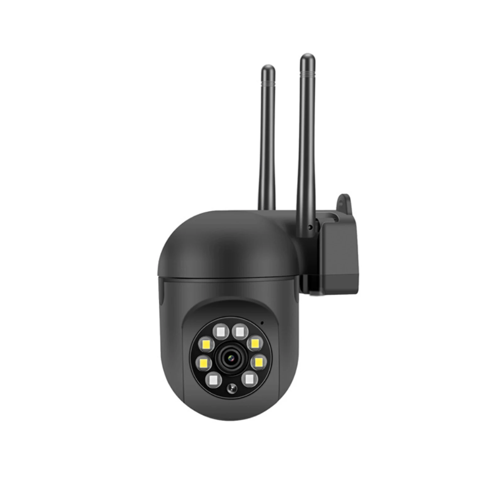 

Wifi Ptz Camera 2mp Security Camera 2 Million Pixels Surveillance Cameras Ai Human Detection Ip Camera 1pc Wireless Camera