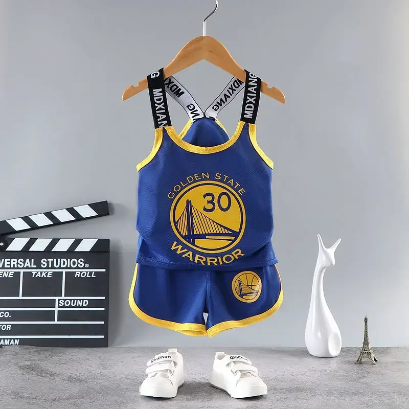 Рисунок 3 - Детская спортивная баскетбольная