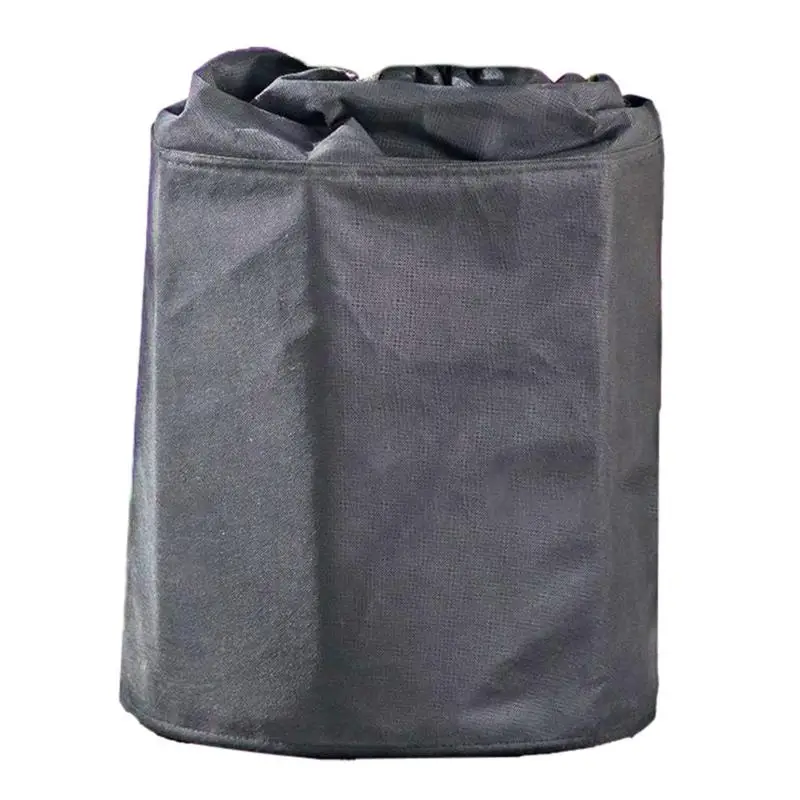 

Plant Freeze Protection Cover Autumn And Winter Plant Potted Antifreeze Cover Easy To Use Anti-Freeze Warm Cover For Outdoor