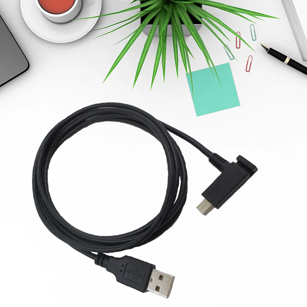 USB Кабель для синхронизации данных и зарядки питания для Wacom Intuos Pro PTH450 PTH650 PTH451 PTH651 on.