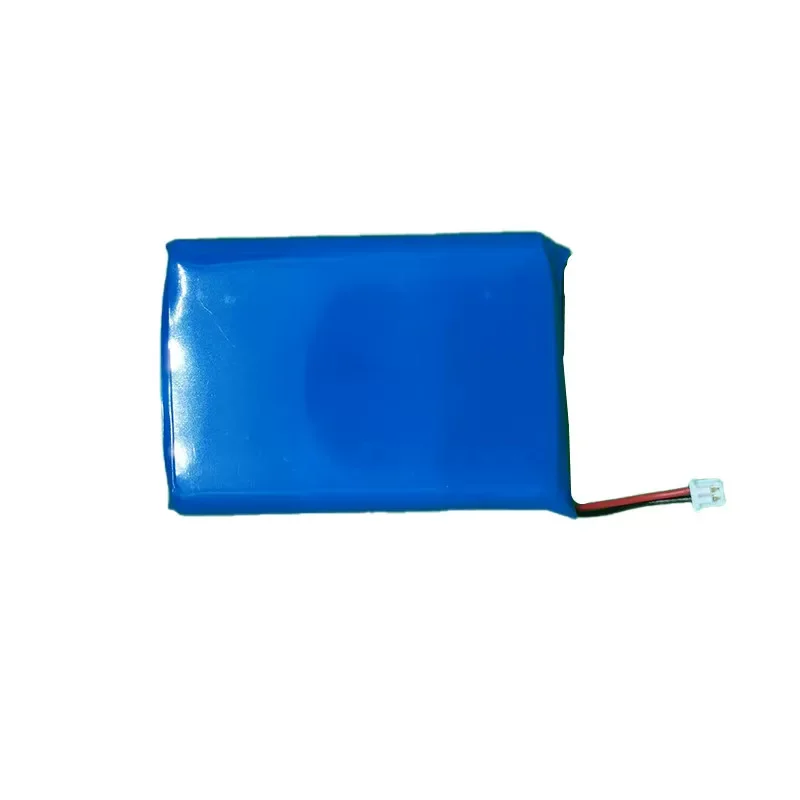 Фото Новейшая литий-ионная перезаряжаемая батарея BF-T1 3.7V 1500mAh для раций Baofeng T2 T10 T99 Mini, высококачественная батарея для рации №3