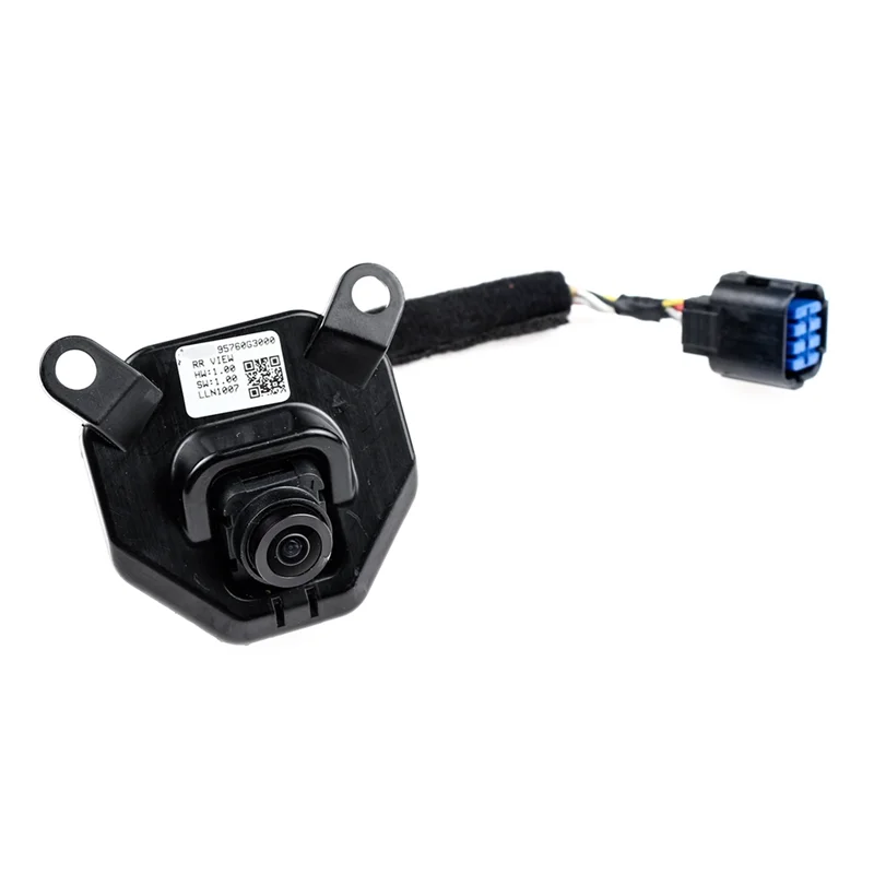 Камера заднего вида для Hyundai Elantra 95760G3000