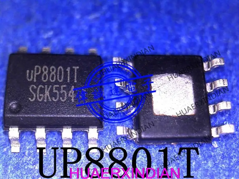 

1 шт. UP8801TSU8 UP8801T SOP8 новый и оригинальный