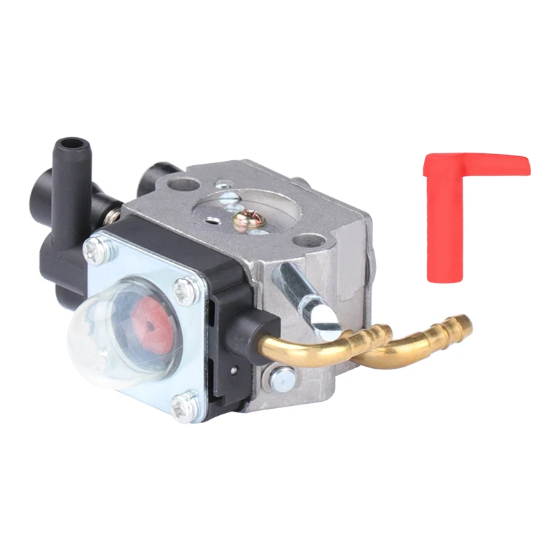 Карбюратор XCAN триммер для Zama C1Q-S225 4237 120 0606 Carb Stihl HS81T HS81 HS81R HS81RC HS82T HS86R HS87R