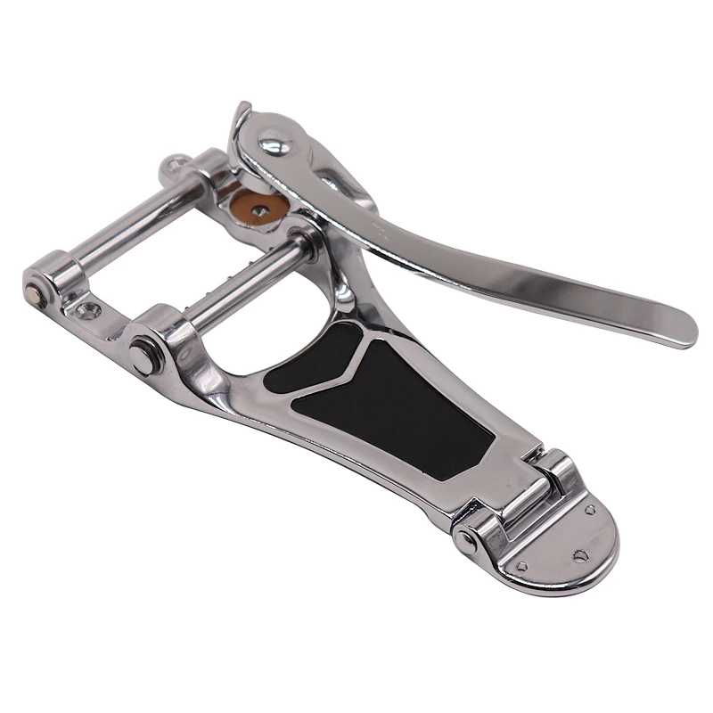 Электрическая гитара трехоло Vibrato