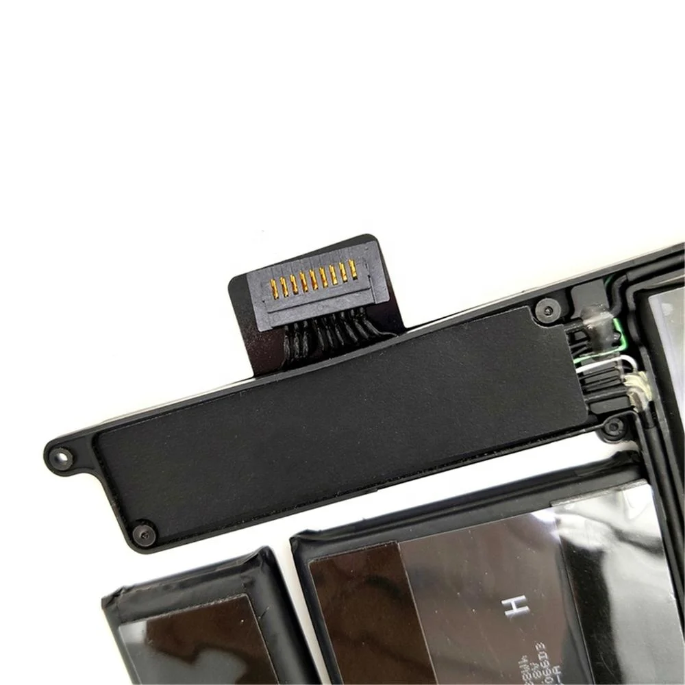Оригинальный аккумулятор A1493 для Apple Macbook Pro 13 &quotRetina A1502 ME864LL/A ME866 Сменные